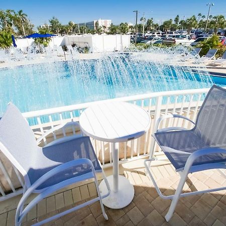 โครัล รีฟ บีช รีสอร์ต อะ วีอาร์ไอ รีสอร์ต Hotel เซนต์พีทบีช ภายนอก รูปภาพ