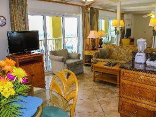 โครัล รีฟ บีช รีสอร์ต อะ วีอาร์ไอ รีสอร์ต Hotel เซนต์พีทบีช ห้อง รูปภาพ