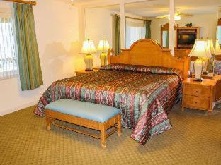 โครัล รีฟ บีช รีสอร์ต อะ วีอาร์ไอ รีสอร์ต Hotel เซนต์พีทบีช ห้อง รูปภาพ